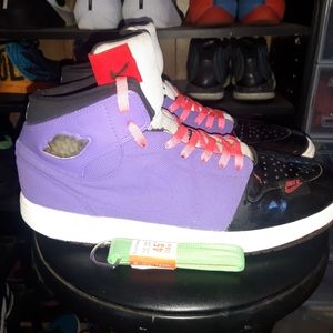 Jordan 1 Retro 99 Joker Custom